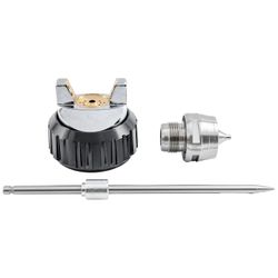 Nozzle & Needle Kit 1.7mm (1-6/14) For Sg Ac2000